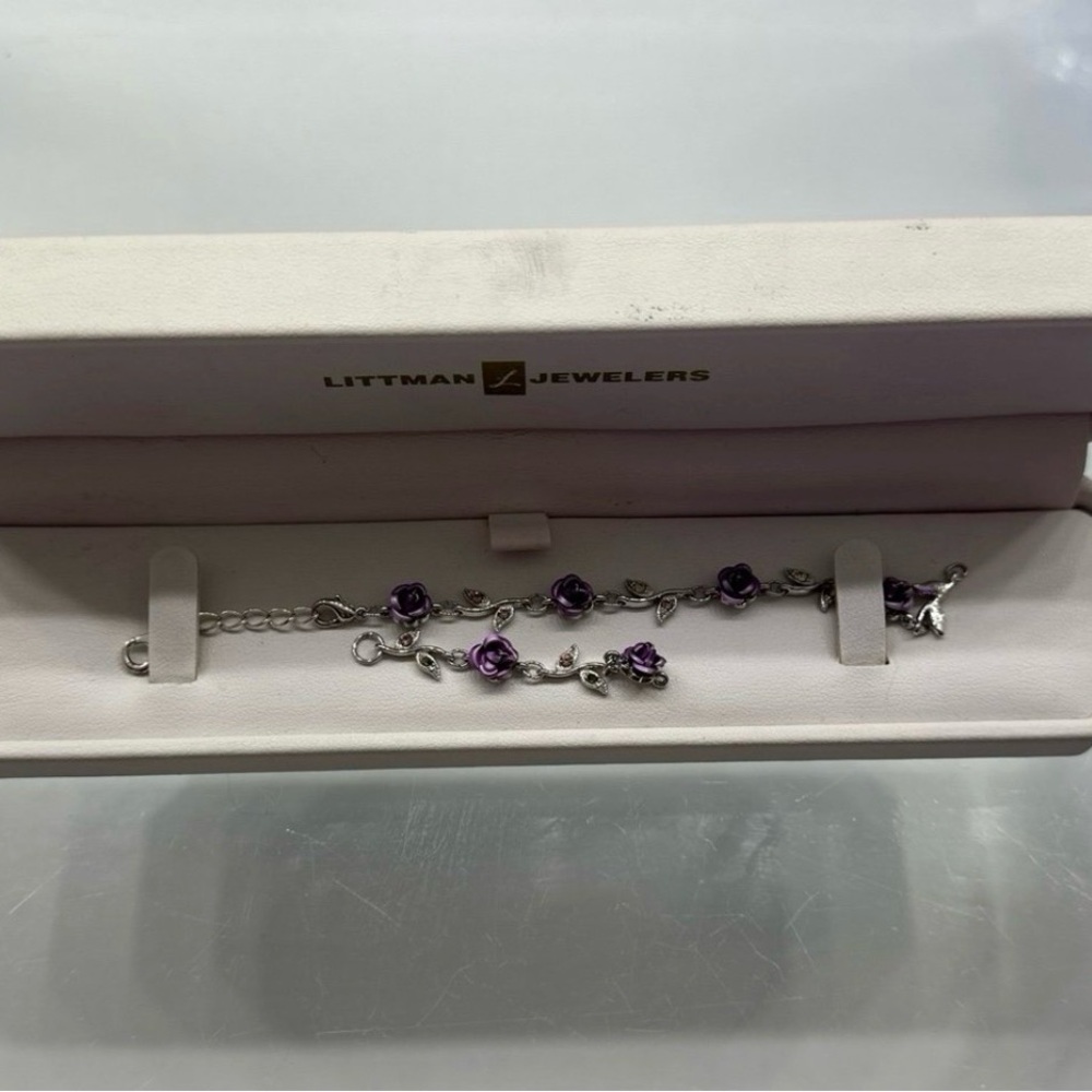 Littman jewelry